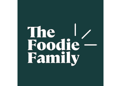 The Foodie Family The Foodie Family